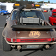 Illustration for article titled This Mud-Splattered 911 Targa Rally Car Is The Best Kind Of Porsche